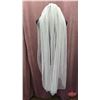 Image 1 : ACCESSORY : Veil : Bridal Classics : V-769