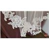 Image 2 : ACCESSORY : Veil : Bridal Classics : MV-2499 : Ivory