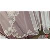 Image 3 : ACCESSORY : Veil : Bridal Classics : MV-2397 : Ivory/Silver