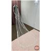 Image 1 : ACCESSORY : Cathedral Veil : Bridal Classics : MV-2095 : Ivory