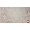 Image 2 : ACCESSORY : Cathedral Veil : Bridal Classics : MV-2095 : Ivory