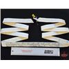 Image 1 : ACCESSORY : Belt : Bridal Classics : Belt-00 : Ivory