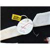 Image 4 : ACCESSORY : Belt : Bridal Classics : Belt-00 : Ivory