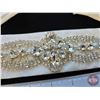 Image 3 : ACCESSORY : Belt : Joshua B : JB5006 : Ivory