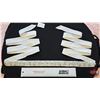 Image 1 : ACCESSORY : Belt : Joshua B : JB5011B : Ivory