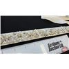Image 3 : ACCESSORY : Belt : Joshua B : JB5011B : Ivory