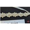 Image 4 : ACCESSORY : Headband : Bridal Classics : HB-7088