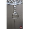 Image 3 : FIXTURE : Electric Drop Chandelier