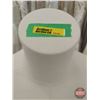 Image 6 : FIXTURE : Adjustable Female Dress Form Mannequin (White)