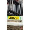 Image 2 : FIXTURES : Retail Sign Holders w/Inserts