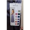 Image 4 : BRIDESMAID DRESS : Size 16 : Morilee : 21754 : Dusk : Silky Satin