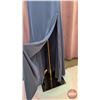 Image 2 : BRIDESMAID DRESS : Size 16 : Morilee : 21857 : Dusk : Satin