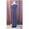 Image 1 : BRIDESMAID DRESS : Size 28 : Morilee : 21662 : Dusk : Chiffon