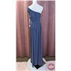 Image 3 : BRIDESMAID DRESS : Size 28 : Morilee : 21662 : Dusk : Chiffon