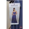 Image 3 : BRIDESMAID DRESS : Size 12 : Morilee : 21786 : Storm : Chiffon