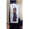 Image 3 : BRIDESMAID DRESS : Size 12 : Morilee : 21791 : Sapphire : Satin