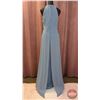 Image 6 : BRIDESMAID JUMPSUIT : Size 12 : Morilee : 21723 : Slate : Chiffon