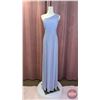 Image 1 : BRIDESMAID DRESS : Size 12 : Morilee : 31240 : Stardust : Glitter, Pleated