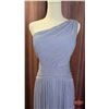 Image 2 : BRIDESMAID DRESS : Size 12 : Morilee : 31240 : Stardust : Glitter, Pleated