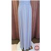 Image 3 : BRIDESMAID DRESS : Size 12 : Morilee : 31240 : Stardust : Glitter, Pleated