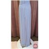 Image 8 : BRIDESMAID DRESS : Size 12 : Morilee : 31240 : Stardust : Glitter, Pleated