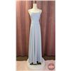 Image 1 : BRIDESMAID DRESS : Size 14 : Allure : 1693 : Skyway : Chiffon