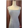 Image 2 : BRIDESMAID DRESS : Size 14 : Allure : 1693 : Skyway : Chiffon