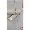 Image 8 : BRIDESMAID DRESS : Size 14 : Allure : 1693 : Skyway : Chiffon