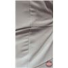 Image 9 : BRIDESMAID DRESS : Size 10 : Morilee : 21655 : Fog : Chiffon