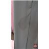 Image 8 : BRIDESMAID DRESS : Size 8 : Morilee : 21855 : Thyme : Chiffon