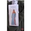 Image 11 : BRIDESMAID DRESS : Size 14 : Morilee : 21830 : Thyme : Chiffon
