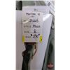 Image 8 : BRIDESMAID DRESS : Size 8 : Morilee : 31228 : Moss : Luxe Satin