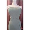 Image 2 : BRIDESMAID DRESS : Size 12 : Morilee : 31236 : Moss : Chiffon