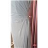 Image 3 : BRIDESMAID DRESS : Size 12 : Morilee : 31236 : Moss : Chiffon
