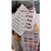 Image 11 : BRIDESMAID DRESS : Size M20 : Morilee : 14103 Maternity : Moss : Chiffon