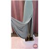 Image 3 : BRIDESMAID DRESS : Size 24 : Morilee : 21857 : Moss : Luxe Satin