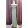 Image 1 : BRIDESMAID DRESS : Size 10 : Morilee : 31241 : Caledon : Glitter