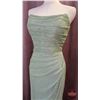Image 2 : BRIDESMAID DRESS : Size 10 : Morilee : 31241 : Caledon : Glitter