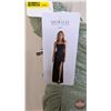Image 8 : BRIDESMAID DRESS : Size 10 : Morilee : 31241 : Caledon : Glitter