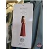 Image 8 : BRIDESMAID DRESS : Size 10 : Morilee : 31222 : Deep Sea : Chiffon