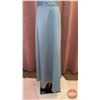 Image 3 : BRIDESMAID DRESS : Size 12 : Morilee : 21654 : Deep Sea : Satin