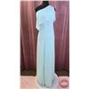 Image 1 : BRIDESMAID JUMPSUIT : Size 24 : Morilee : 21574 : Mint : Chiffon