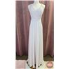 Image 1 : BRIDESMAID DRESS : Size 8 : Morilee : 21661 : Dew Drop : Chiffon
