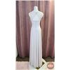 Image 2 : BRIDESMAID DRESS : Size 8 : Morilee : 21661 : Dew Drop : Chiffon