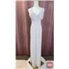 Image 1 : BRIDESMAID DRESS : Size 14 : Morilee : 21608 : Dew Drop : Chiffon