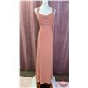 Image 1 : BRIDESMAID DRESS : Size 14 : Morilee : 21703 : Spice : Chiffon