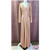 Image 1 : BRIDESMAID DRESS : Size 12 : Allure : 1703 : Autumn : Jersey