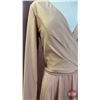 Image 2 : BRIDESMAID DRESS : Size 12 : Allure : 1703 : Autumn : Jersey