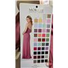 Image 4 : BRIDESMAID DRESS : Size 12 : Morilee : 21688 : Rosewood : Chiffon