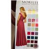 Image 4 : BRIDESMAID DRESS : Size 16 : Morilee : 21646 : Rosewood : Chiffon